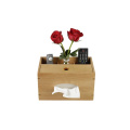 DS Wholesale Handmade Eco friendly Household Storage Box